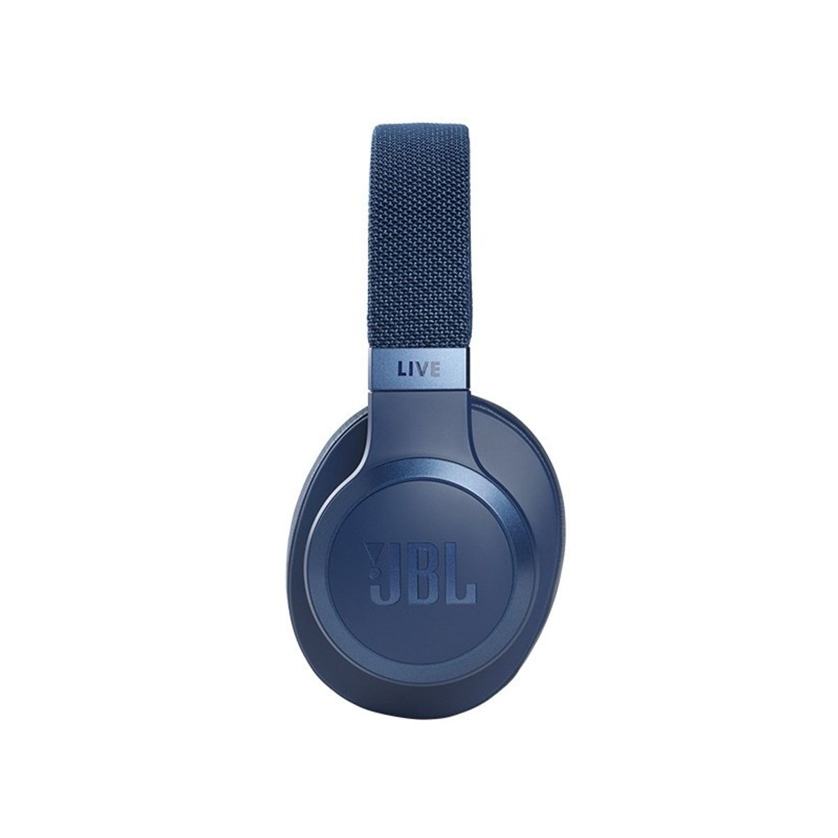 JBL - Audifonos Bluetooth JBL LIVE 660 NC Azul