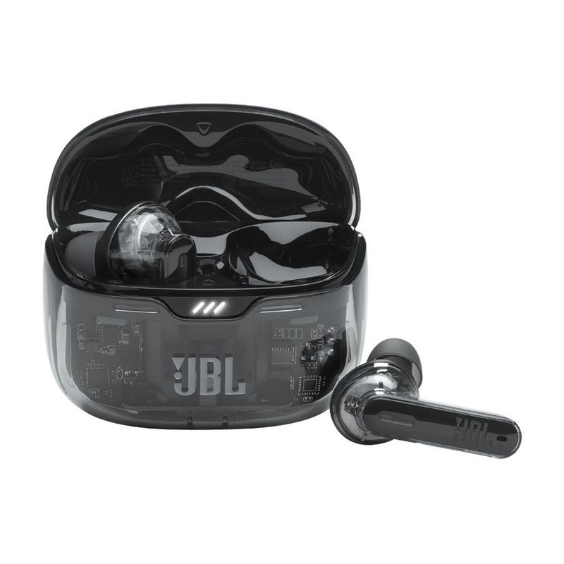 JBL - Audífonos Bluetooth JBL TUNE BEAM Negro