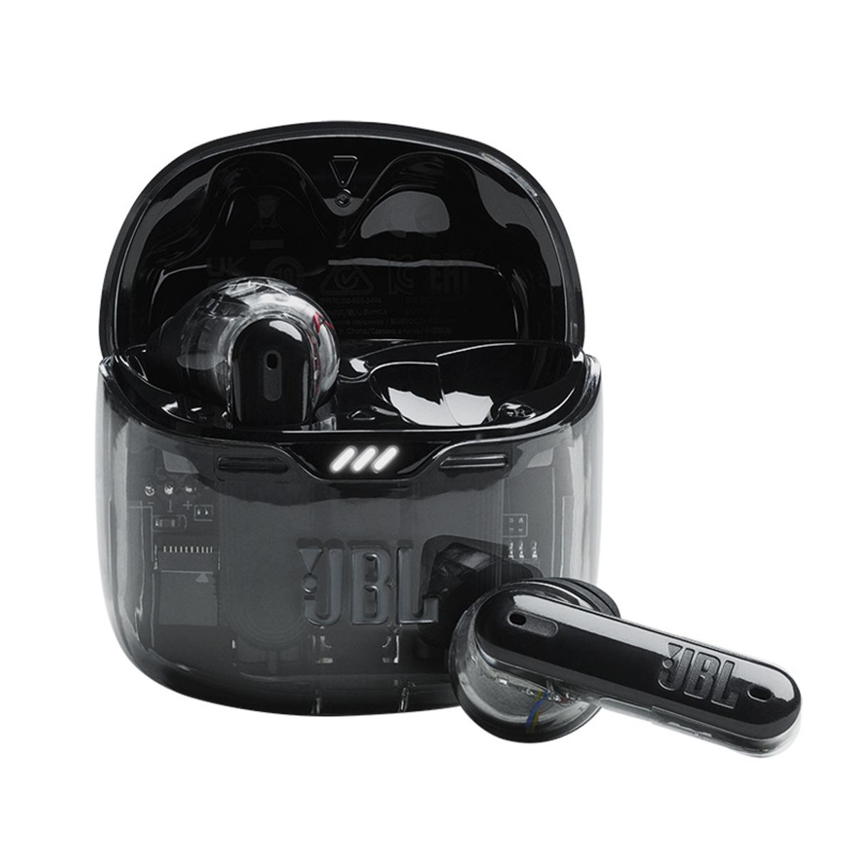 JBL - Audífonos JBL Tune Flex Negro