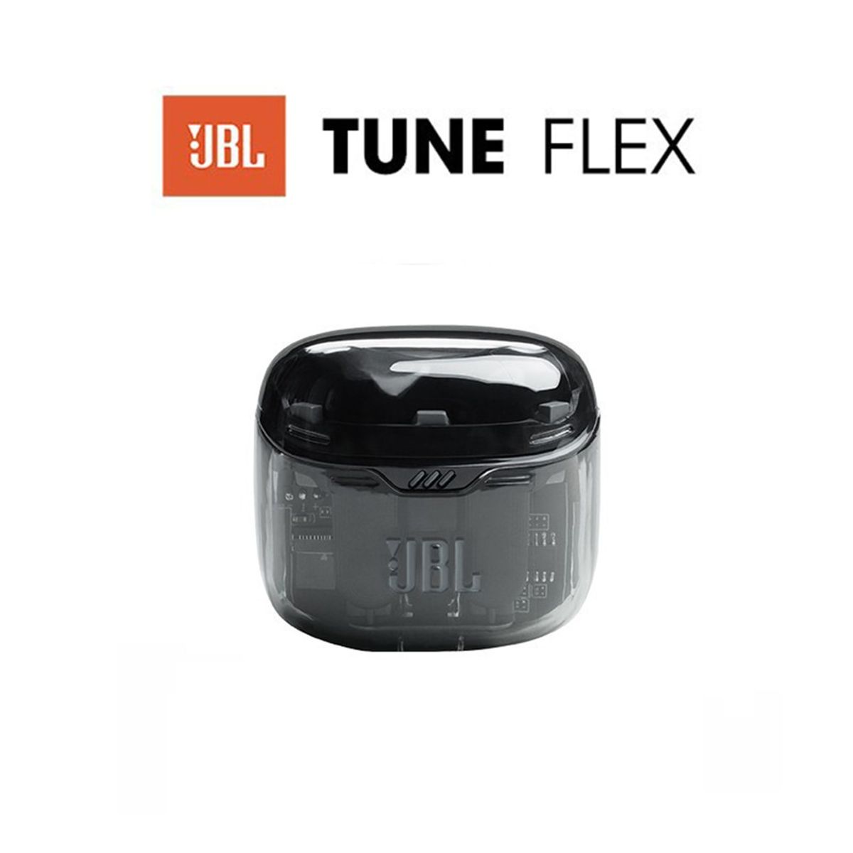 JBL - Audífonos JBL Tune Flex Negro