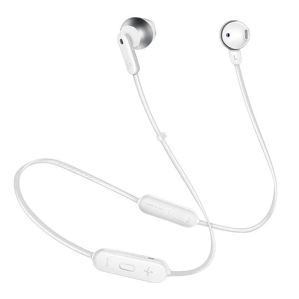 JBL - Audífonos Bluetooth JBL Tune 215BT Negro