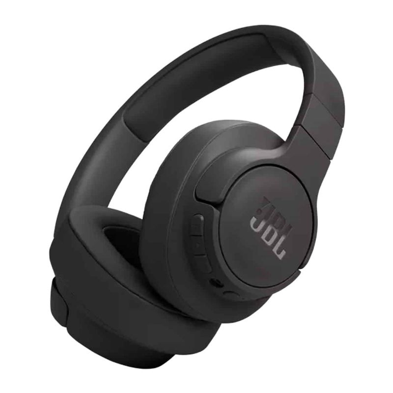 JBL - Audífonos Bluetooth JBL Tune 770NC Negro