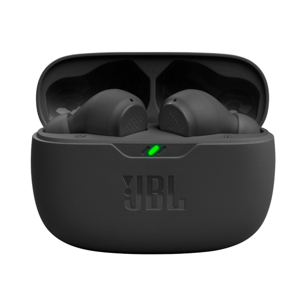 JBL - Audífonos Bluetooth JBL WAVE BEAM Negro