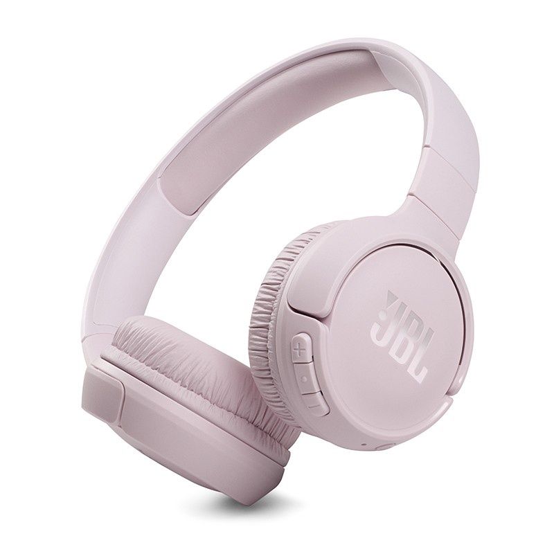 JBL - Audífonos Bluetooth JBL Tune 510BT Rosa