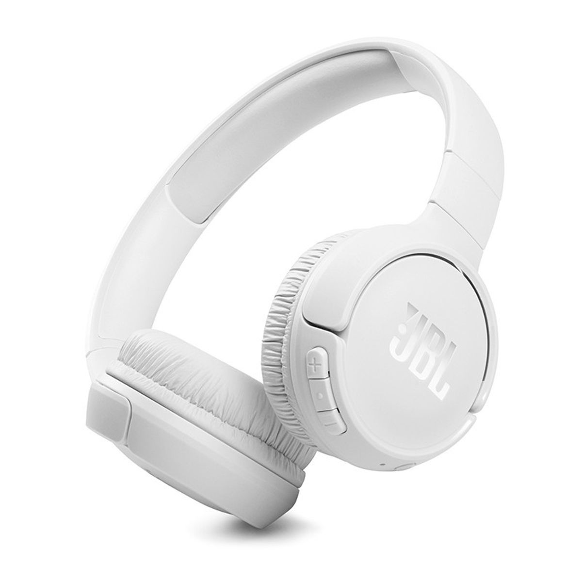 JBL - Audífonos Bluetooth JBL Tune 510BT Blanco