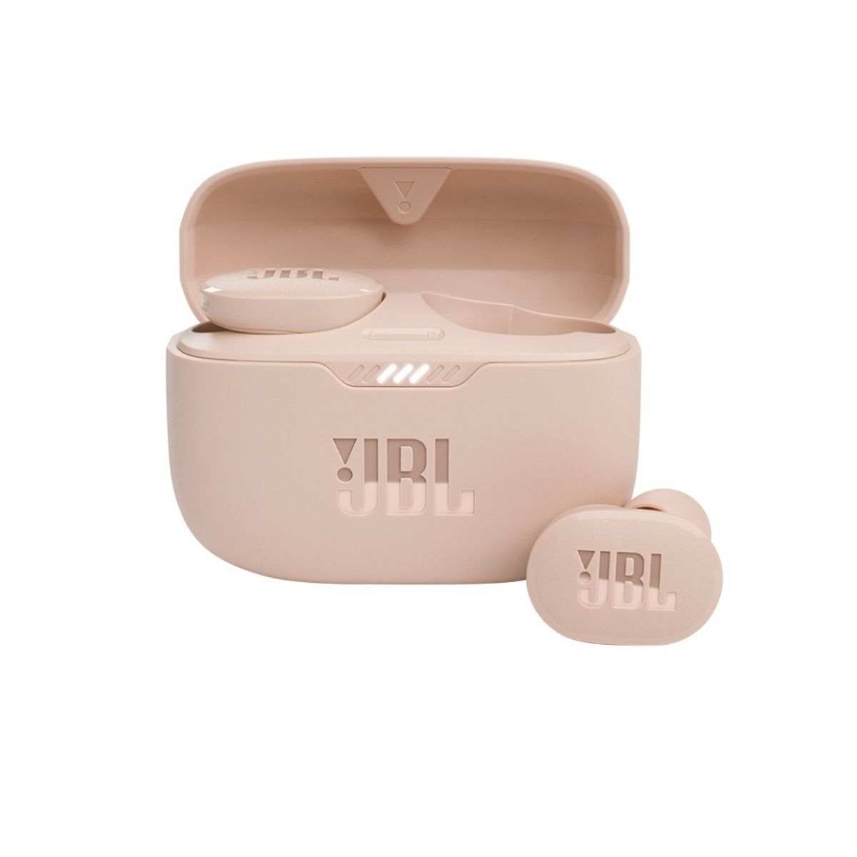 JBL - Audífonos Bluetooth JBL Tune 130NC Rosa