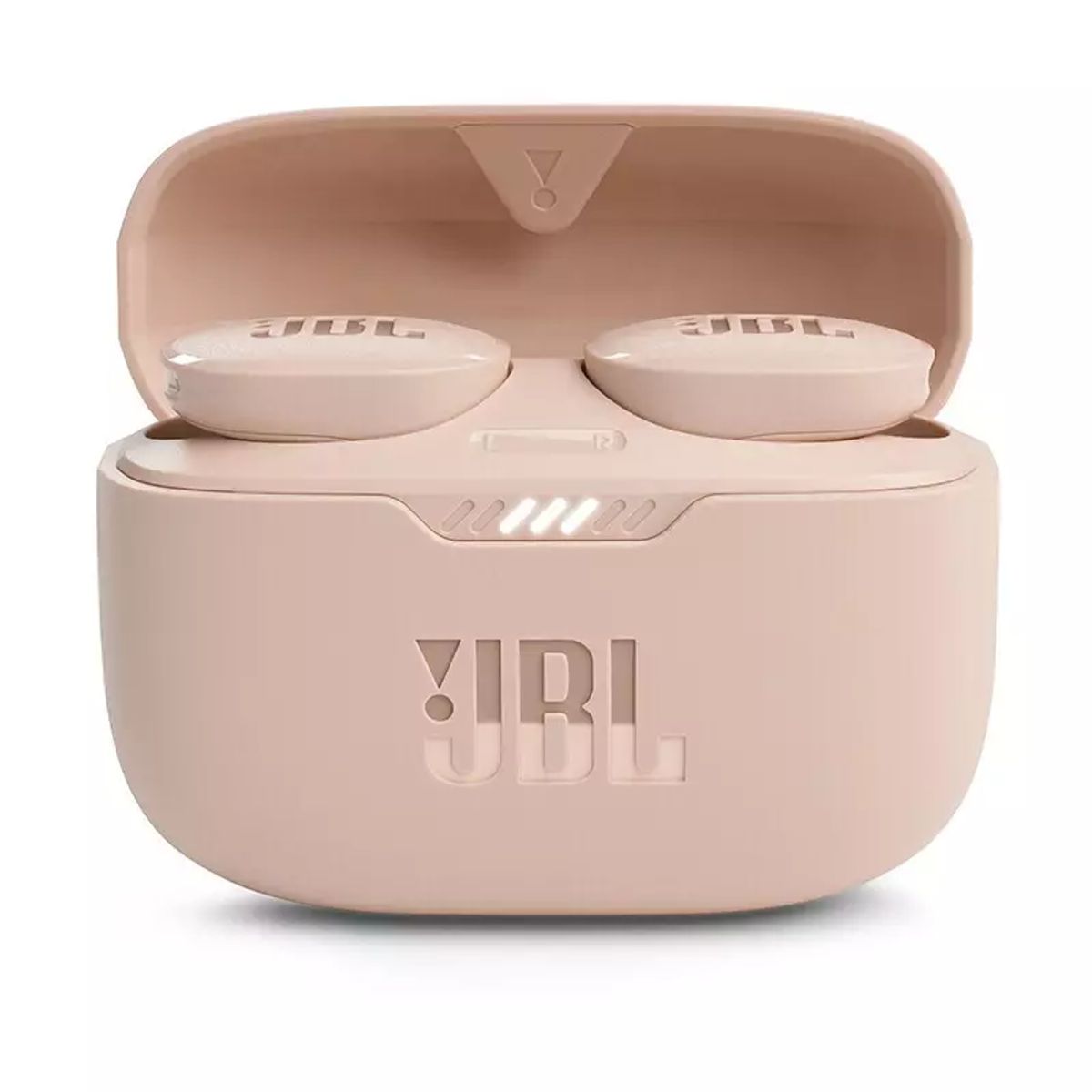 JBL - Audífonos Bluetooth JBL Tune 130NC Rosa