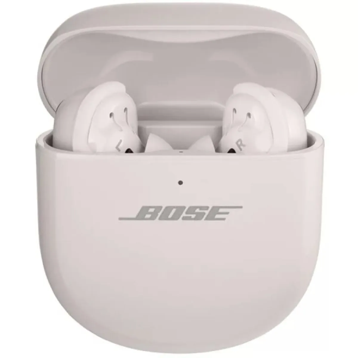 BOSE - Audífonos Bluetooth Bose QuietComfort Ultra Earbuds Blanco