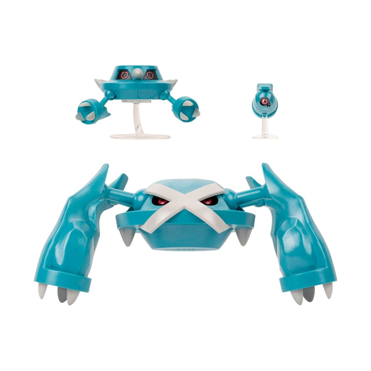 POKEMON - Pokemon Select Metagross Beldum Metang