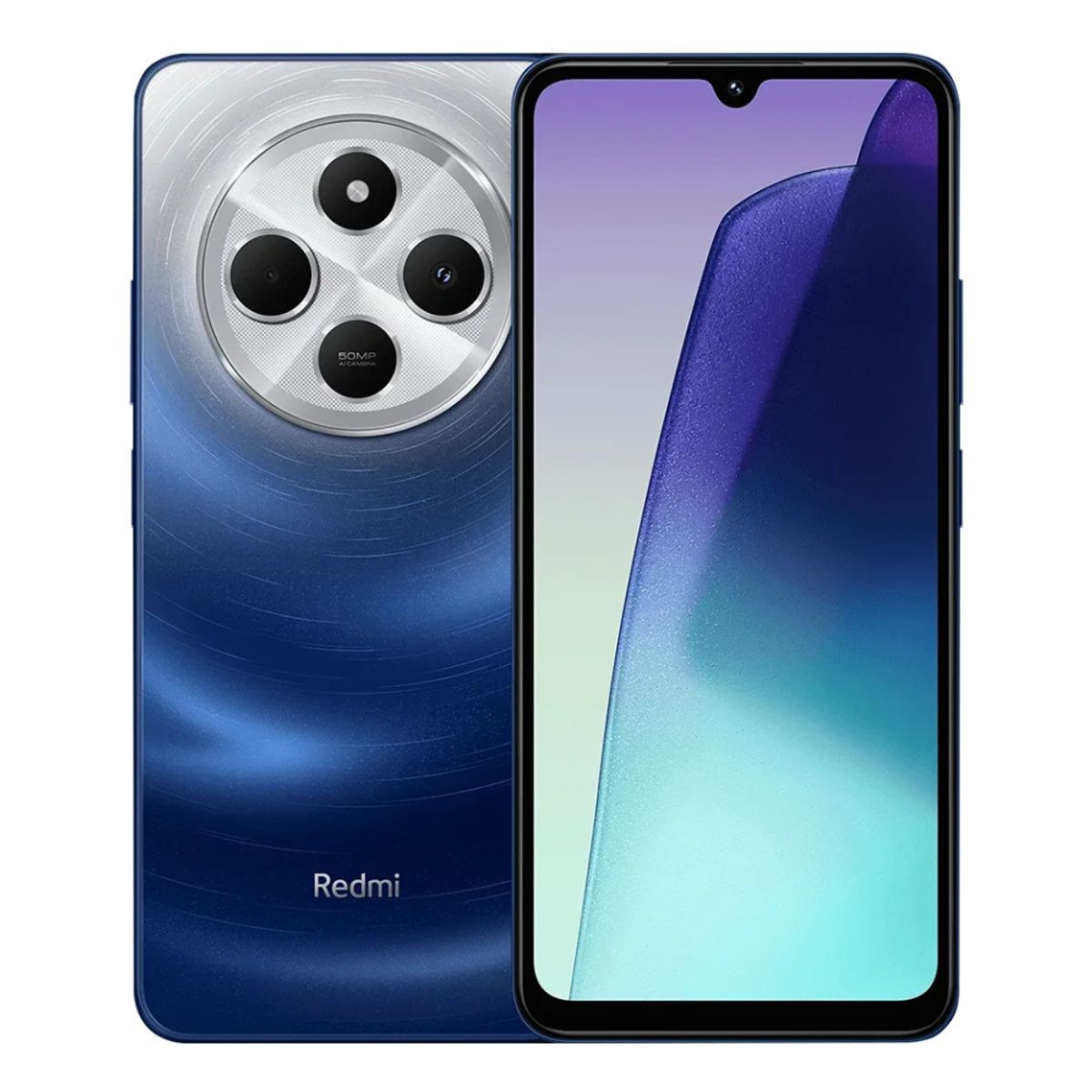 XIAOMI - Celular Xiaomi Redmi 14C 4GB RAM 128GB ROM Azul 4G LTE