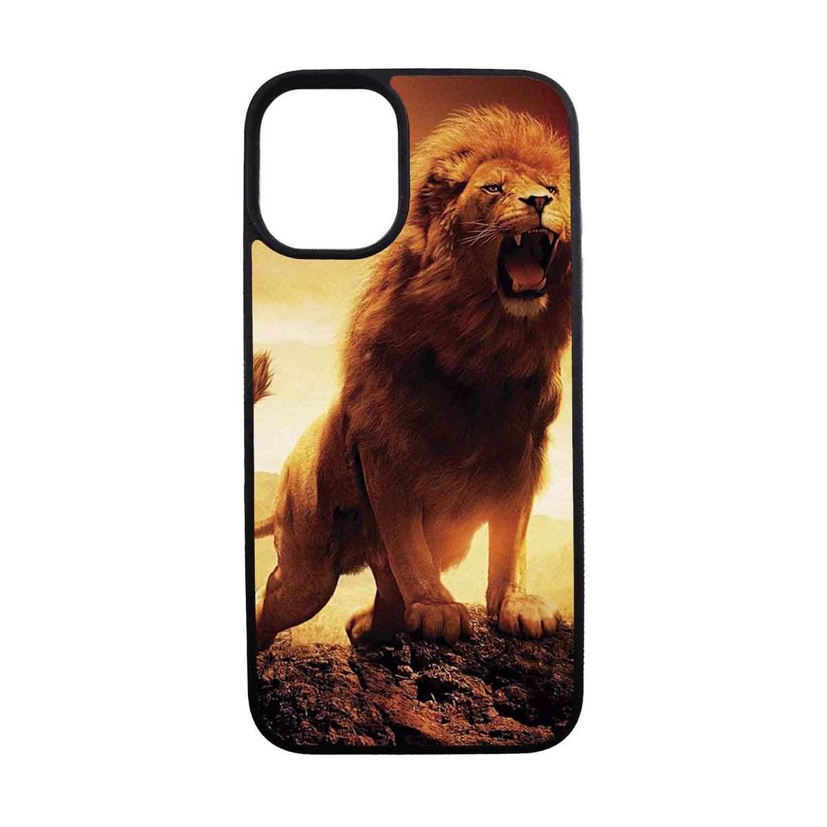 GENERICO - Funda Protector Case Para IPHONE 16 PLUS