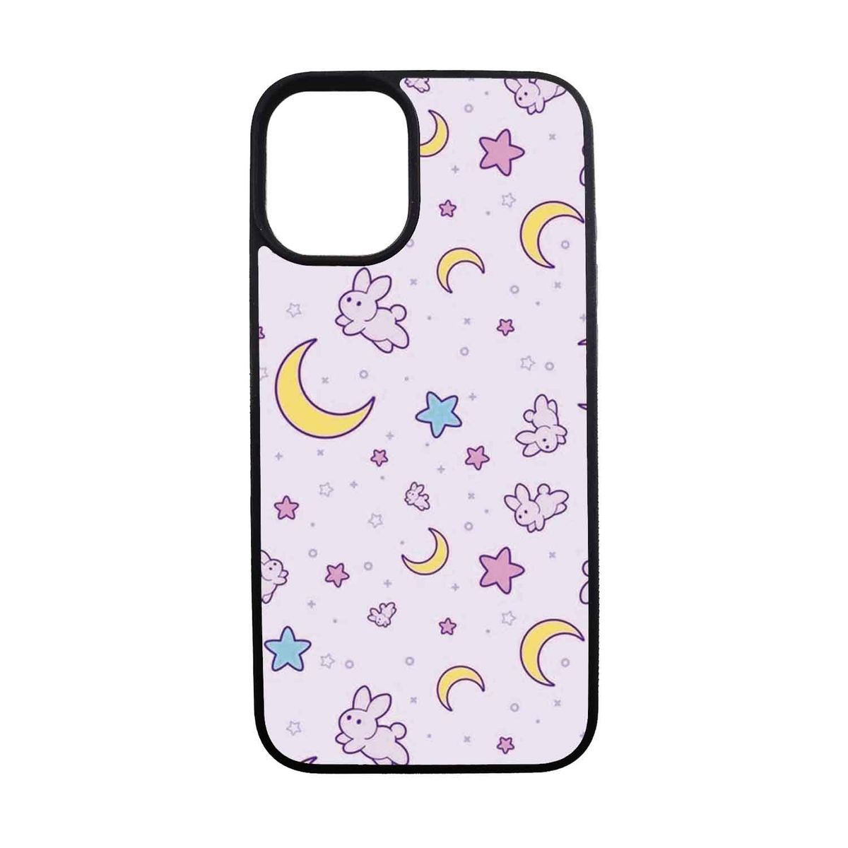 GENERICO - Funda Protector Case Para IPHONE 16 PLUS