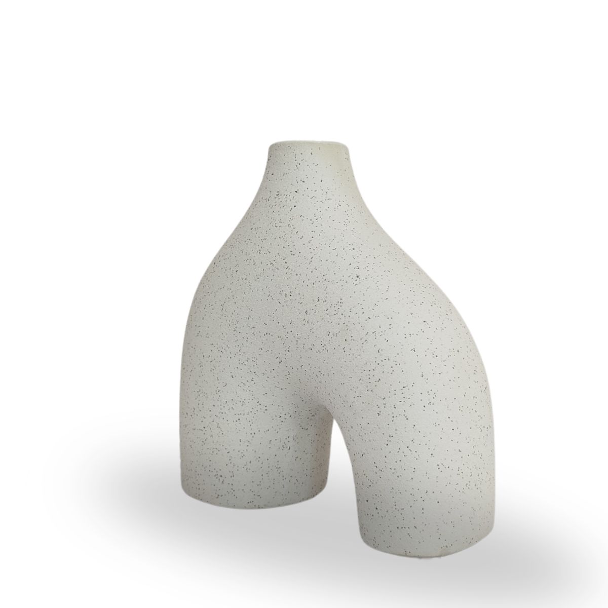 GENERICO - Adorno Florero de poliresina