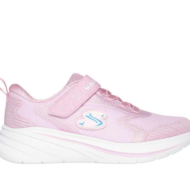 SKECHERS - ZAPATILLA SKECHERS NIÑA 303557L-LTPK