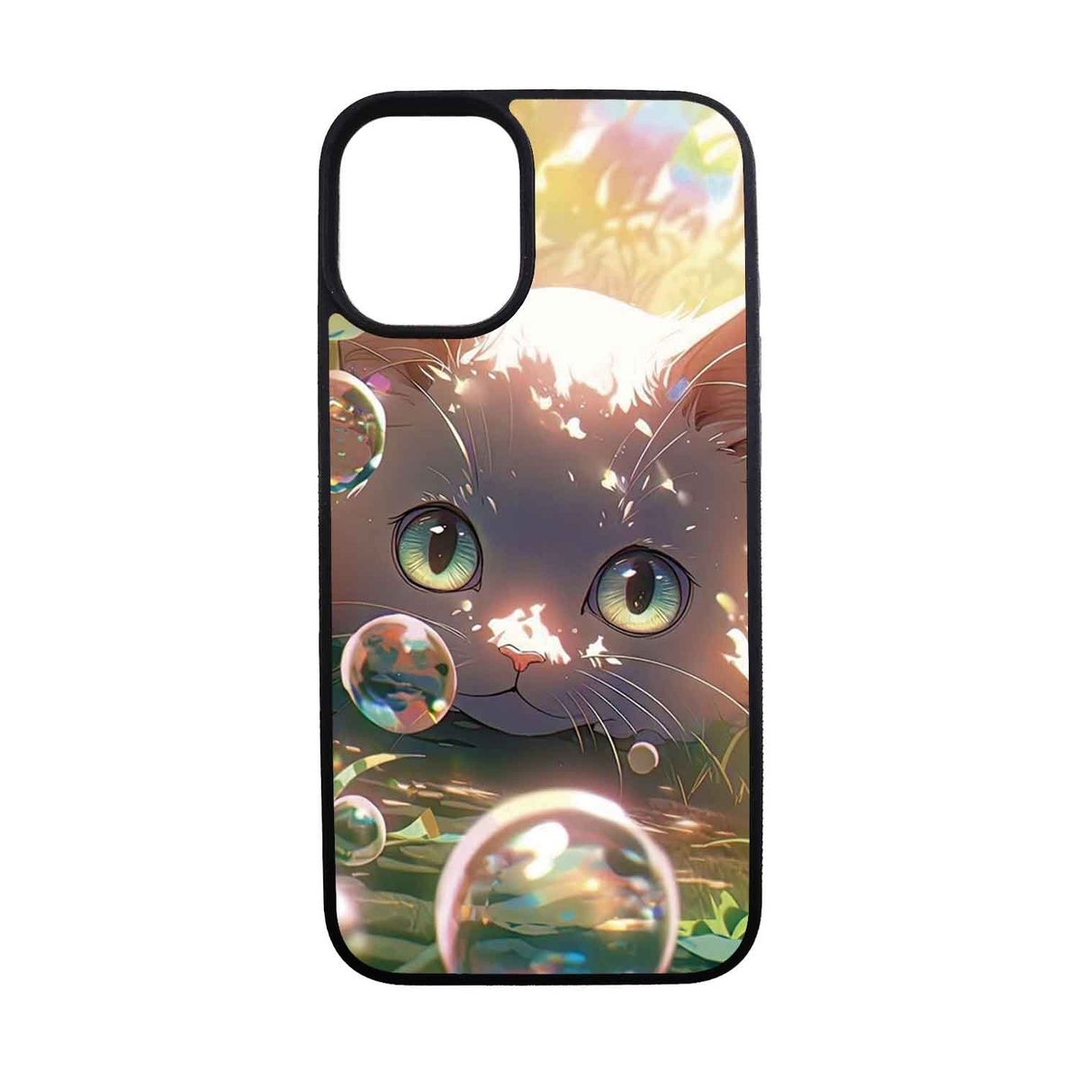 GENERICO - Funda Protector Case Para IPHONE 16 PLUS