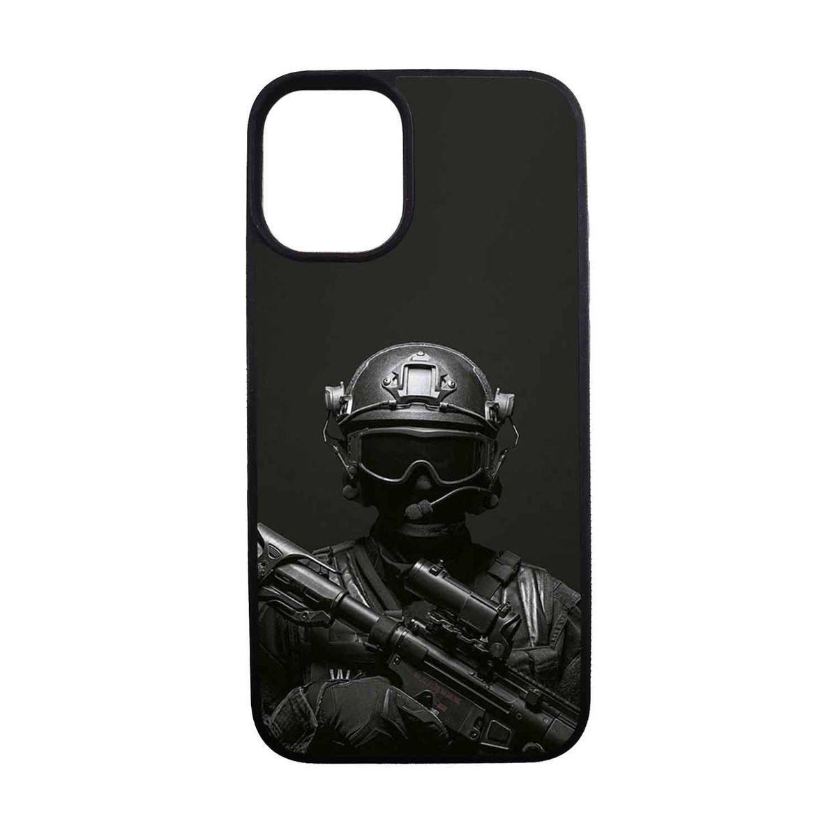 GENERICO - Funda Protector Case Para IPHONE 16 PLUS