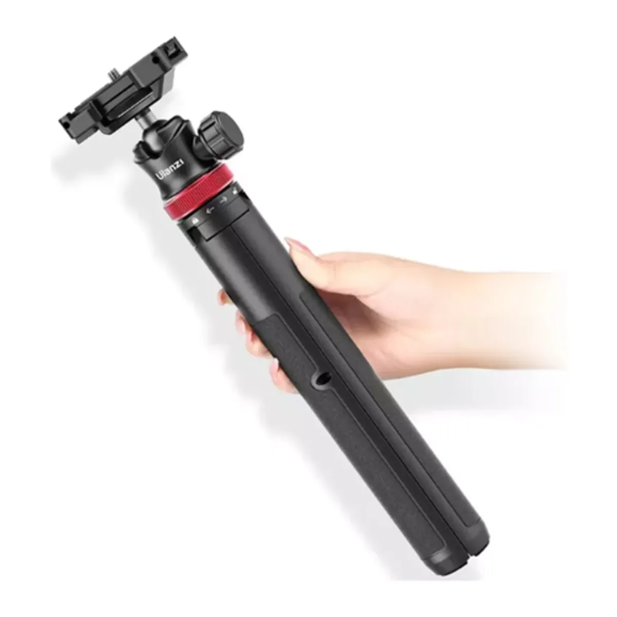 ULANZI - TRIPODE ULANZI MT-44 PARA CELULAR CAMARA Y ACCESORIOS