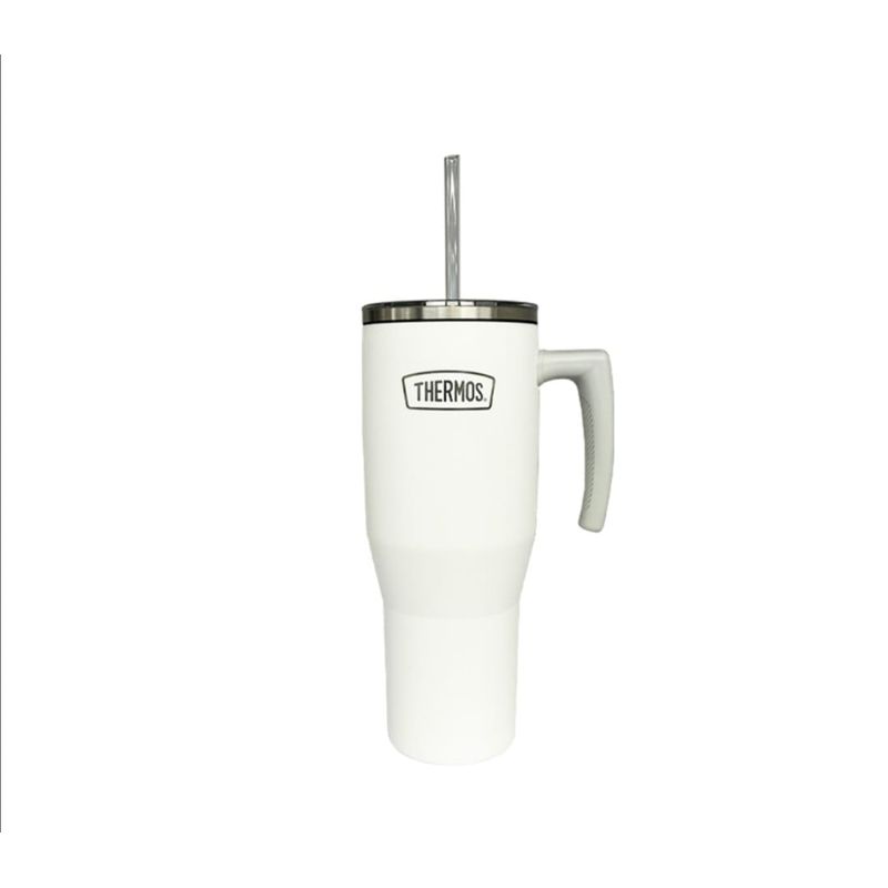 THERMOS - THERMOS 1LT PARA LÍQUIDOS OUTDO BLANCO