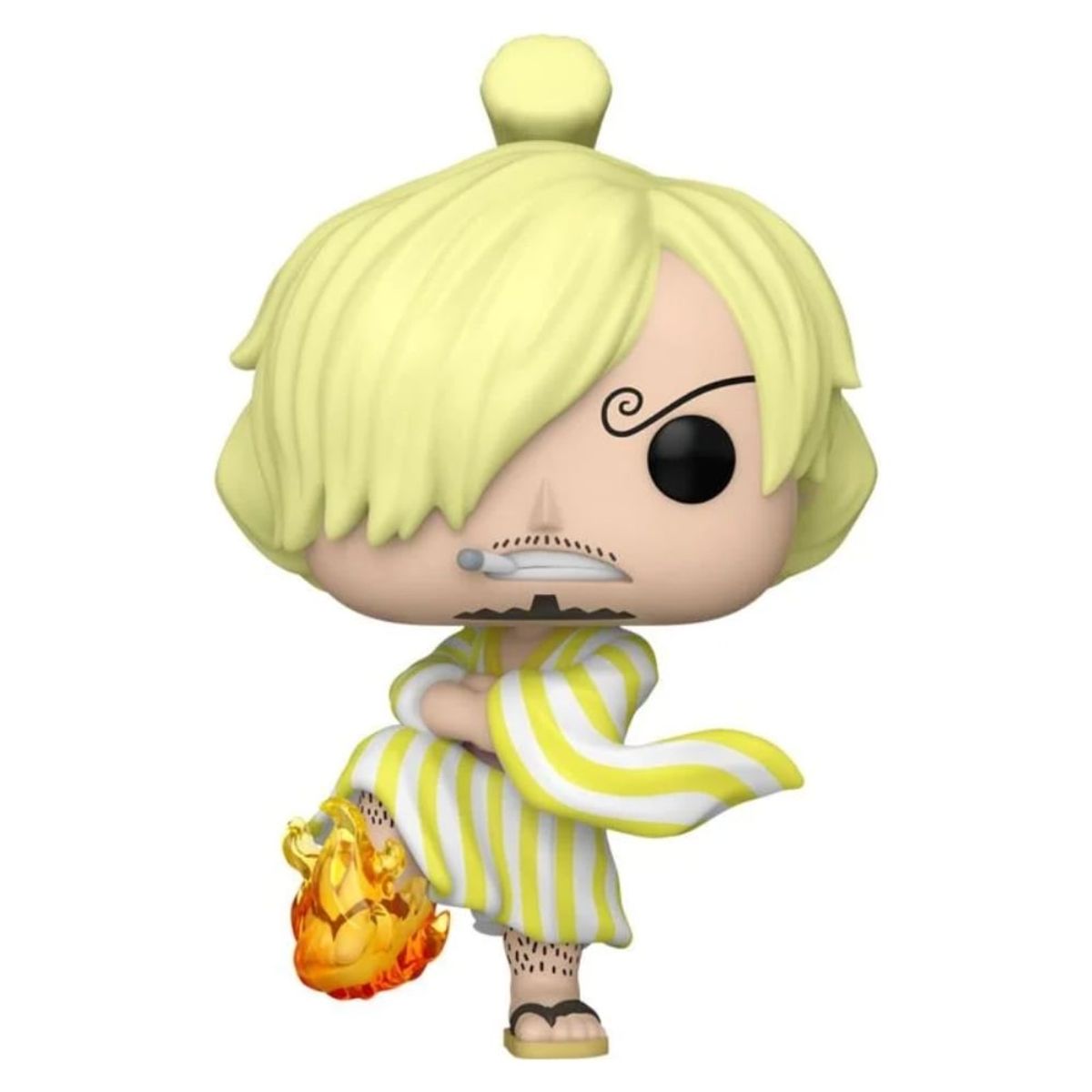 FUNKO - Funko Pop Sangoro Sanji One Piece