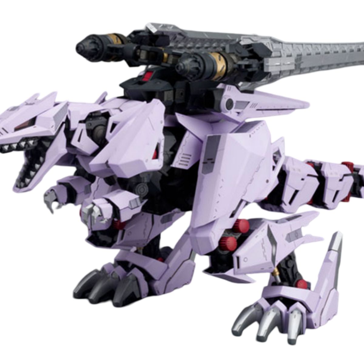 KOTOBUKIYA - Zoids Highend Master EZ-049 Berserk Fuhrer Kotobukiya