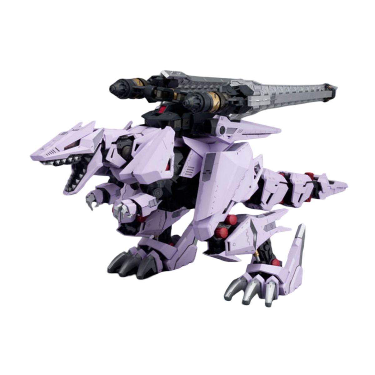 KOTOBUKIYA - Zoids Highend Master EZ-049 Berserk Fuhrer Kotobukiya