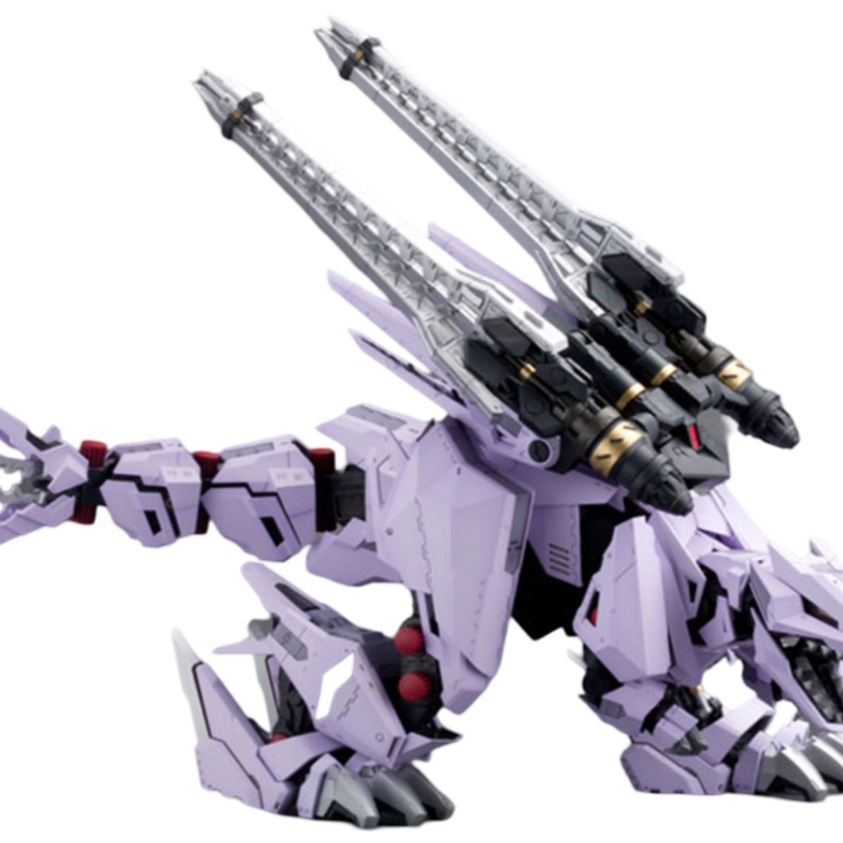 KOTOBUKIYA - Zoids Highend Master EZ-049 Berserk Fuhrer Kotobukiya