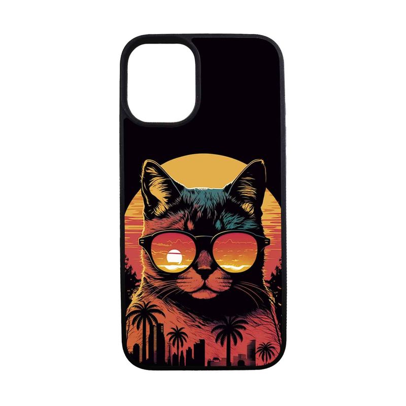 GENERICO - Funda Protector Case Para IPHONE 16 PLUS