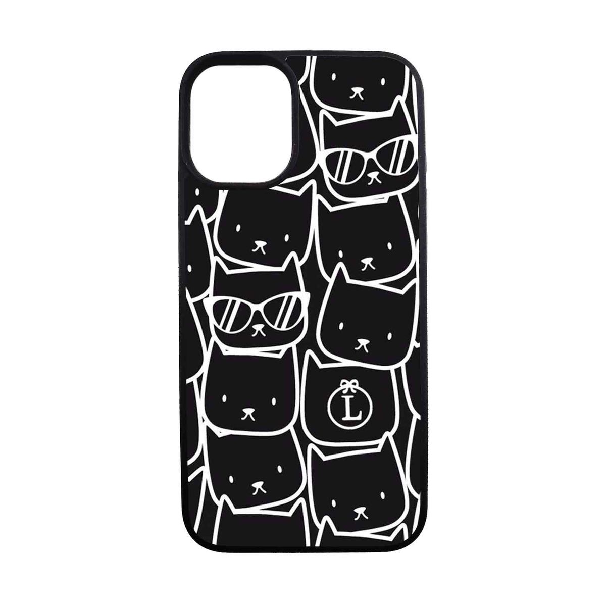 GENERICO - Funda Protector Case Para IPHONE 16 PLUS