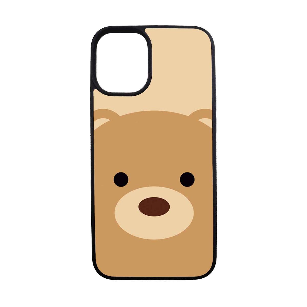 GENERICO - Funda Protector Case Para IPHONE 16 PLUS