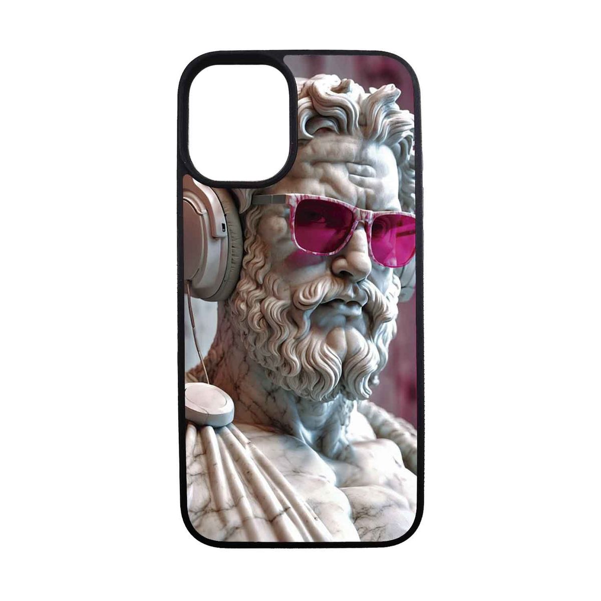 GENERICO - Funda Protector Case Para IPHONE 16 PLUS