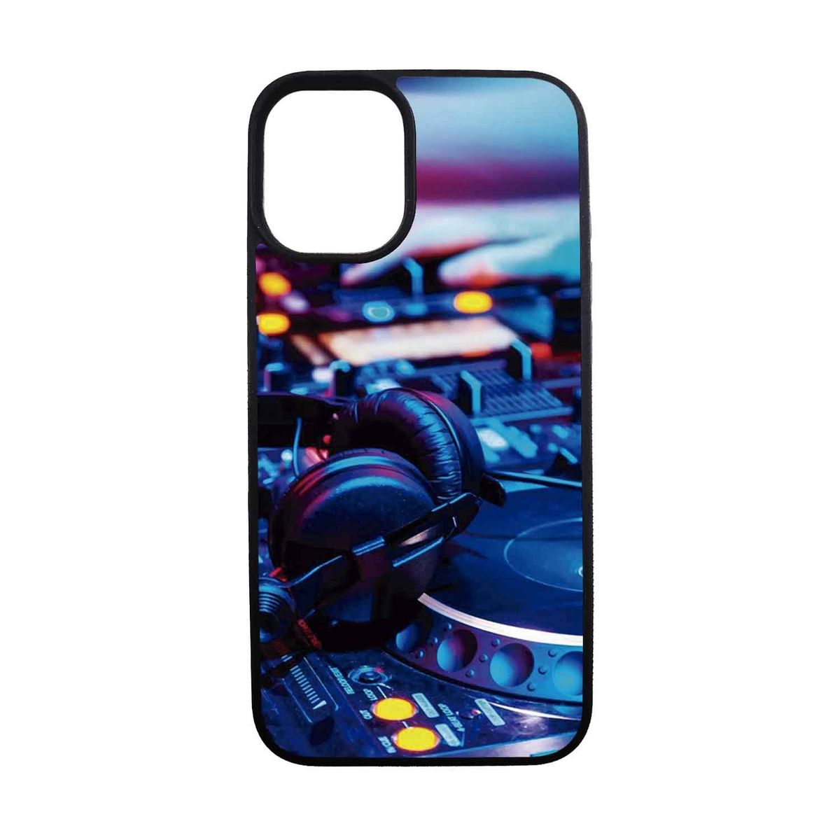 GENERICO - Funda Protector Case Para IPHONE 16 PLUS