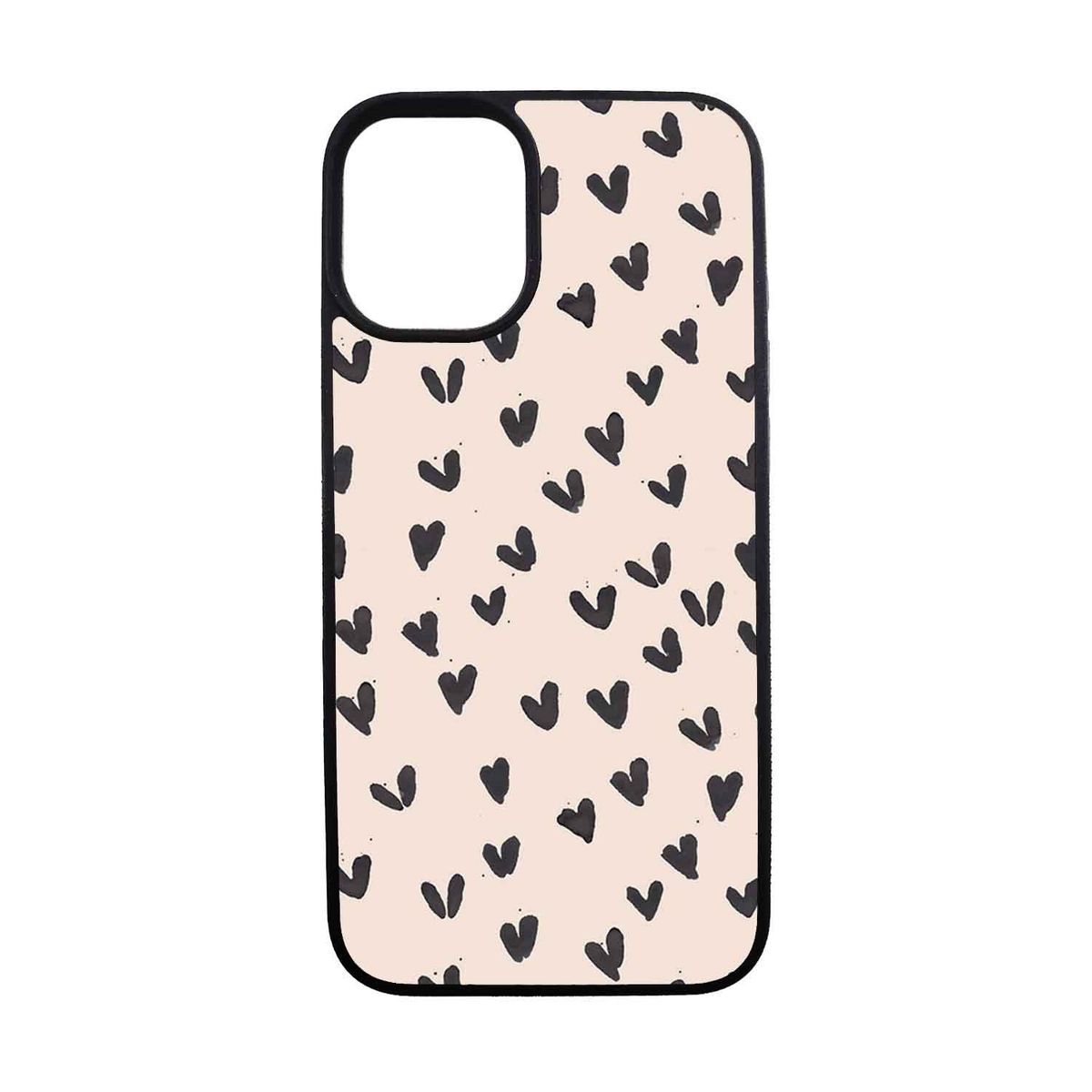 GENERICO - Funda Protector Case Para IPHONE 16 PLUS