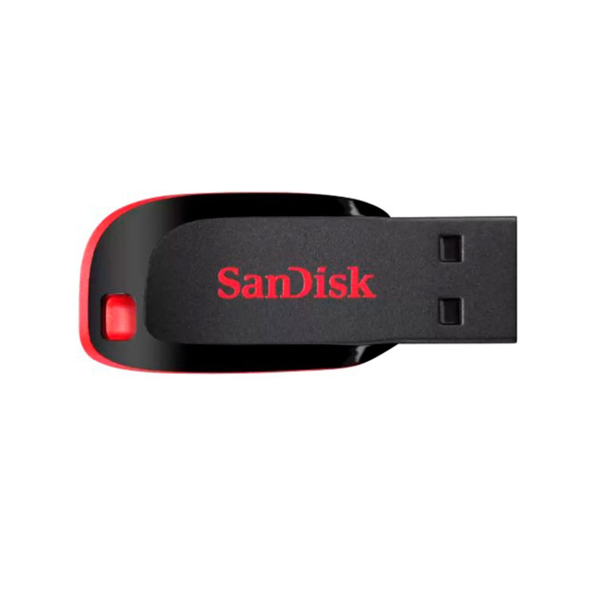 SANDISK - MEMORIA USB SANDISK CRUZER BLADE 64GB USB 20 PN SDCZ50-064G-B35