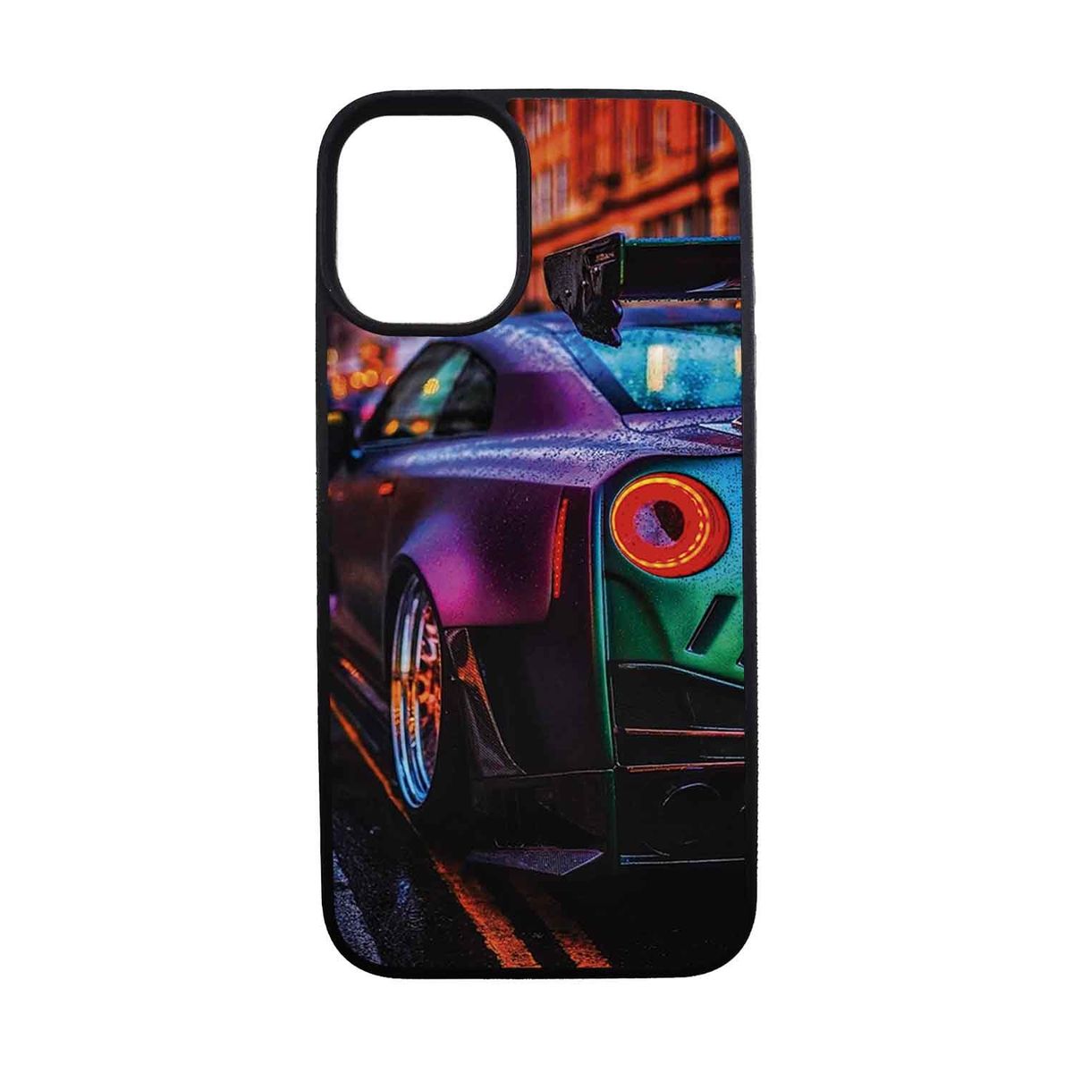 GENERICO - Funda Protector Case Para IPHONE 16 PLUS