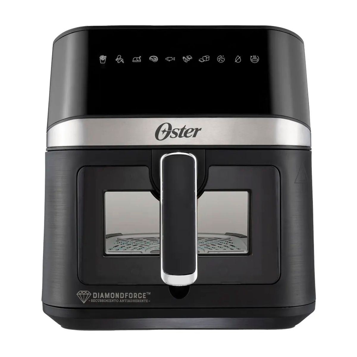 OSTER - Freidora De Aire Digital 6L Oster CKSTAF60WDDF