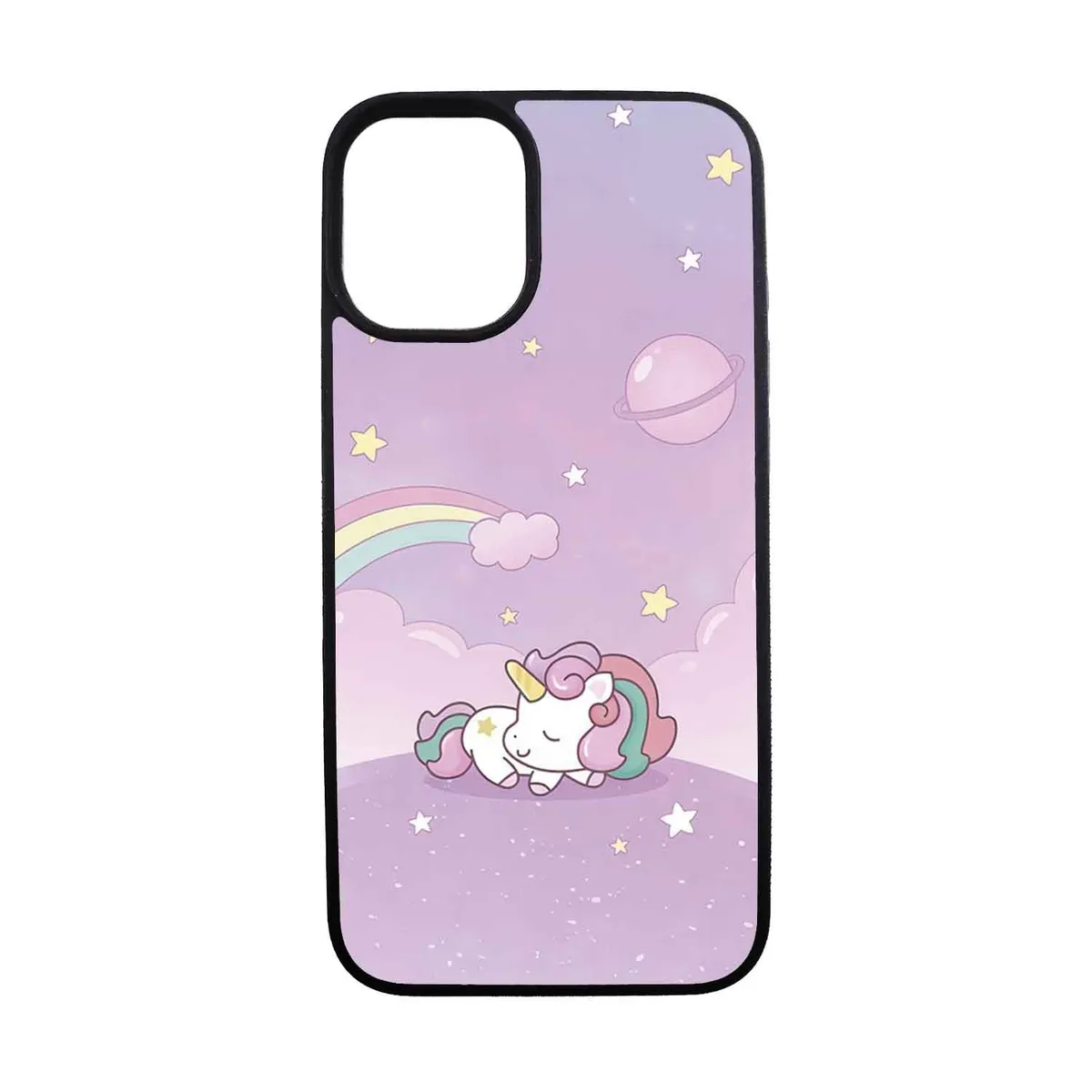 GENERICO - Funda Protector Case Para IPHONE 16 PLUS