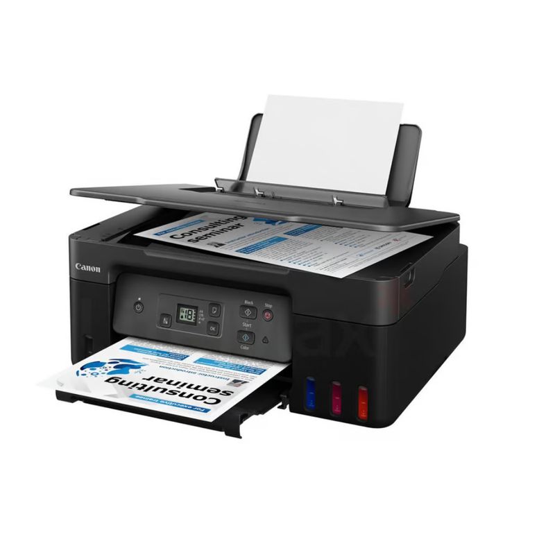 CANON - Impresora Multifuncional Pixma G2170