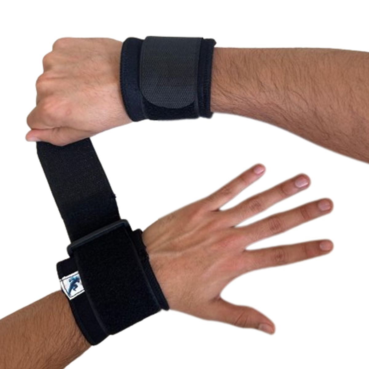 BLUFLEX - MUÑEQUERA  AJUSTABLE