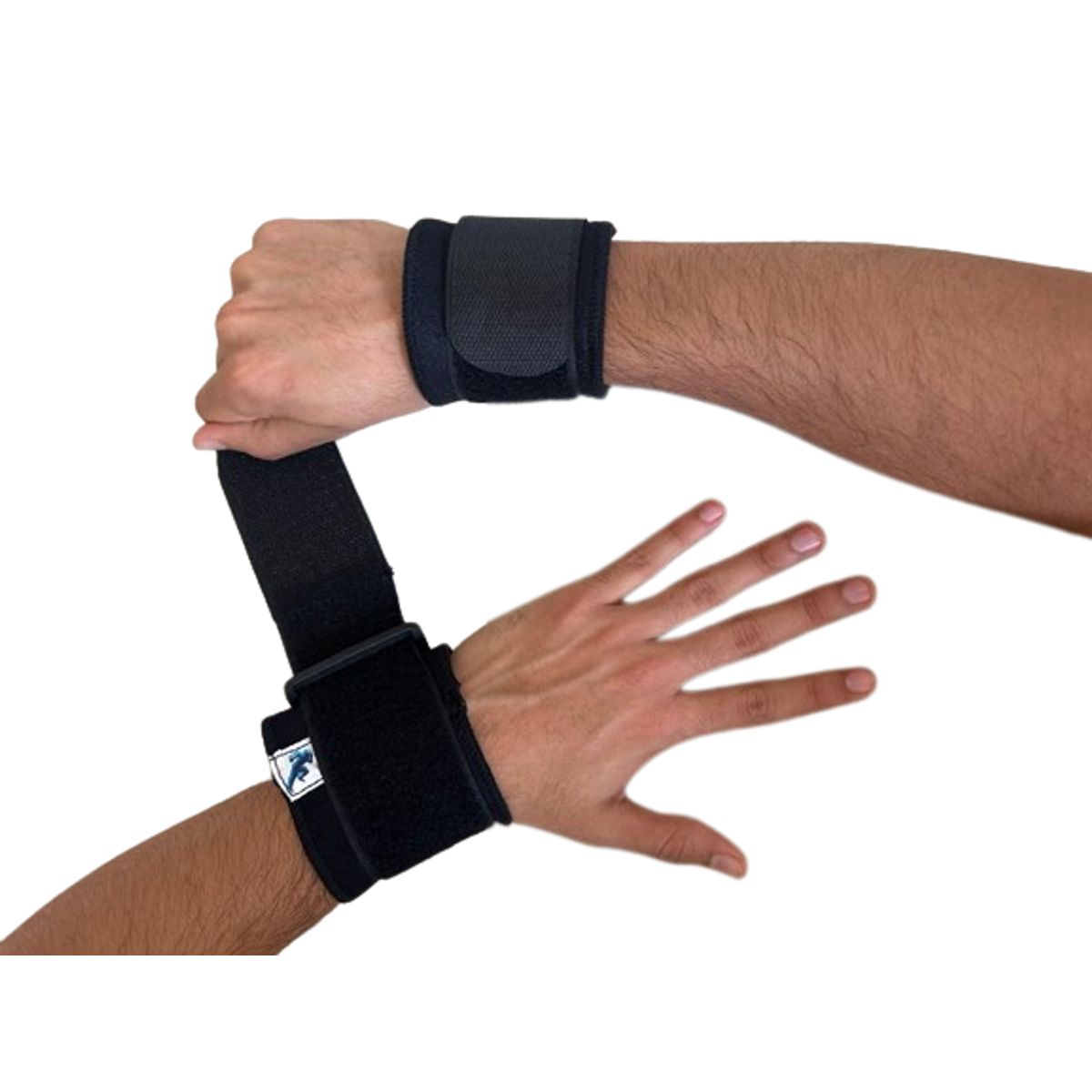 BLUFLEX - MUÑEQUERA  AJUSTABLE