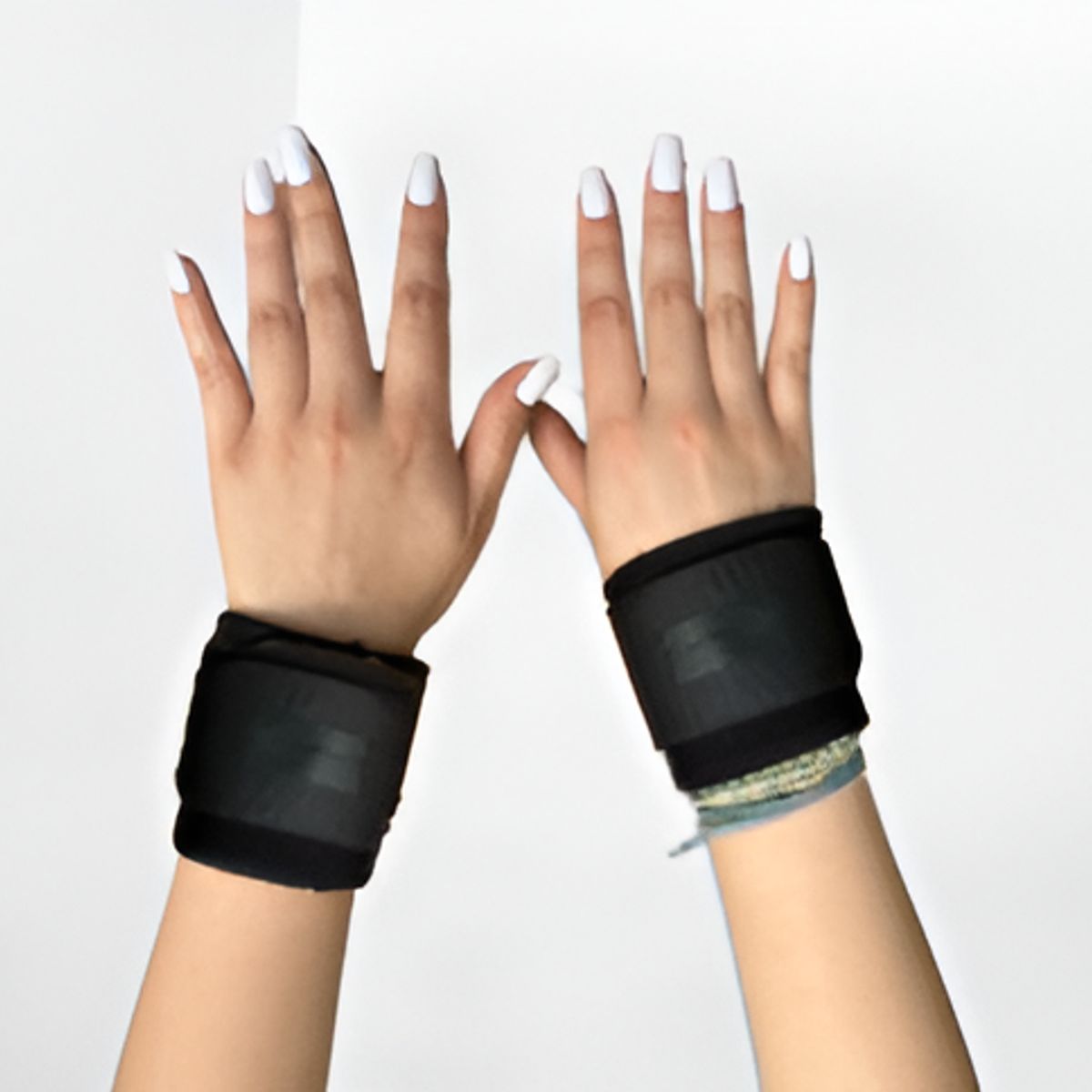 BLUFLEX - MUÑEQUERA  AJUSTABLE