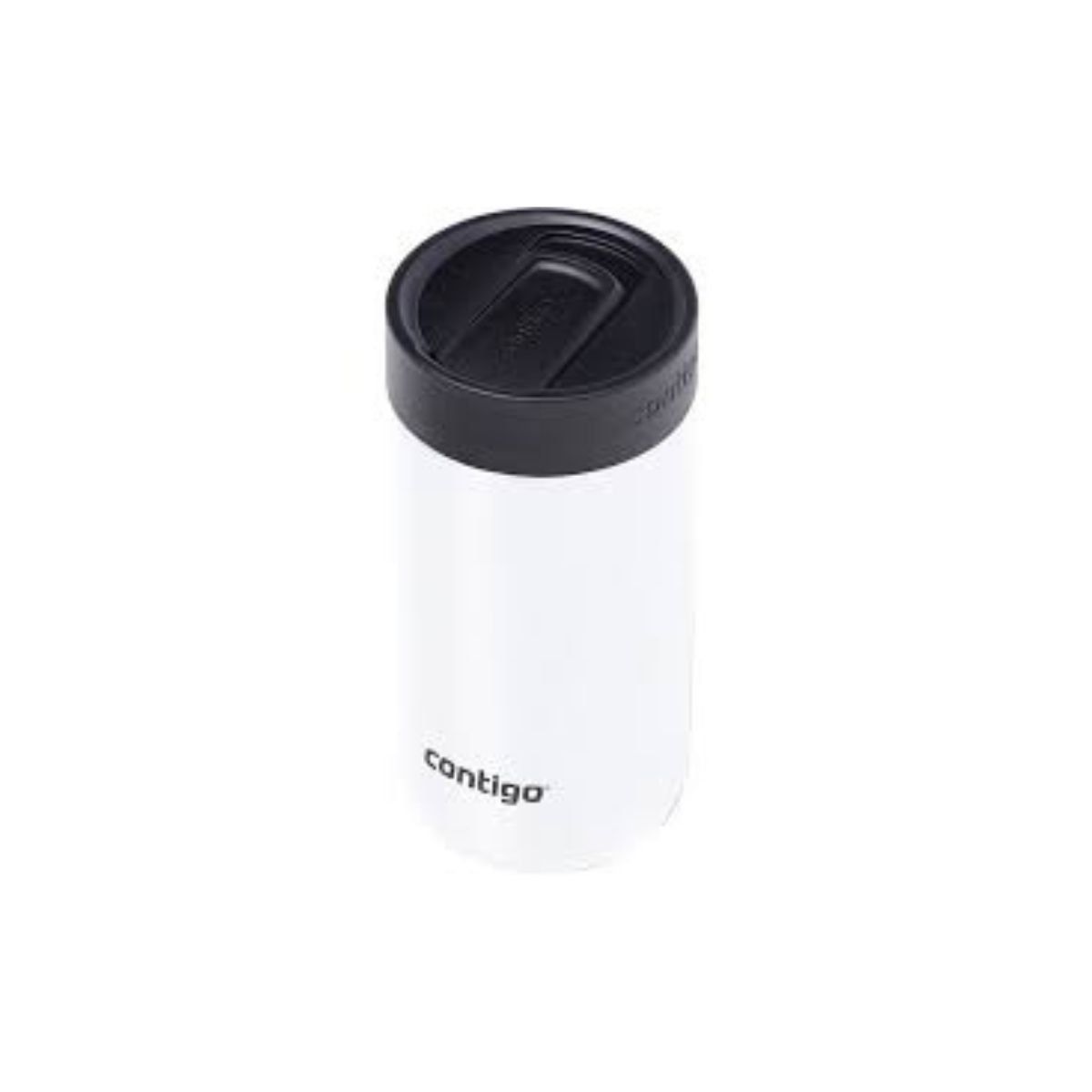 CONTIGO - Vaso térmico Contigo River North Can 355ml de acero inoxidable Blanco