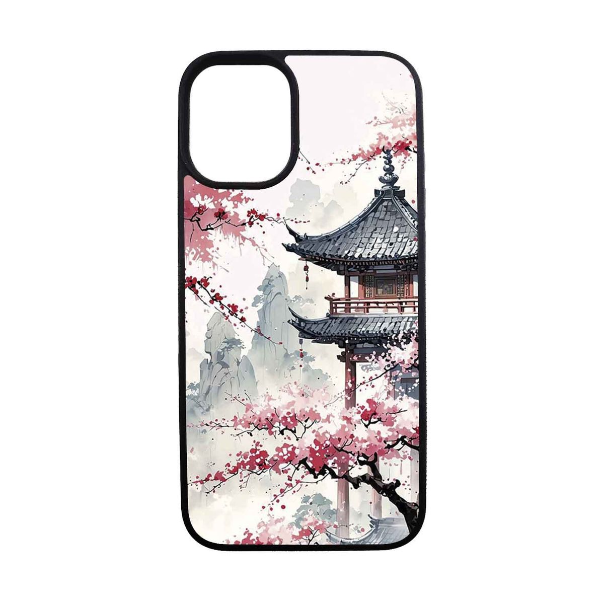 GENERICO - Funda Protector Case Para IPHONE 16 PLUS