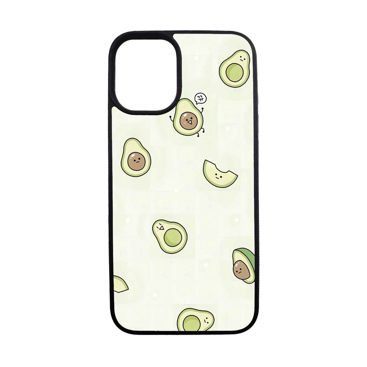 GENERICO - Funda Protector Case Para IPHONE 16 PLUS