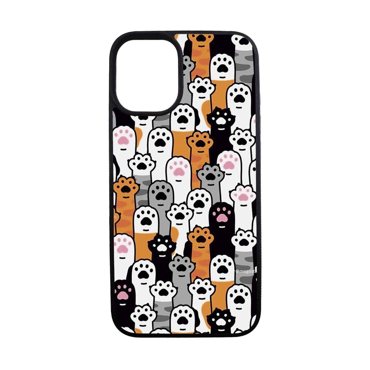 GENERICO - Funda Protector Case Para IPHONE 16 PLUS