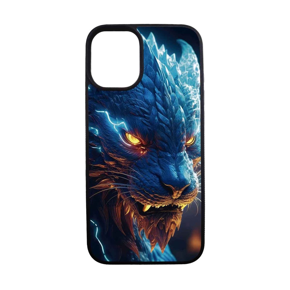 GENERICO - Funda Protector Case Para IPHONE 16 PLUS