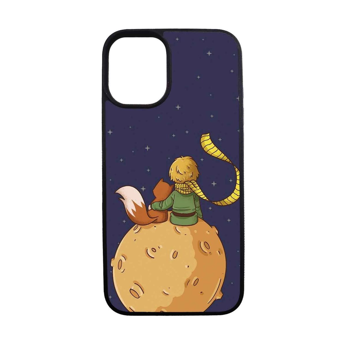 GENERICO - Funda Protector Case Para IPHONE 16 PLUS