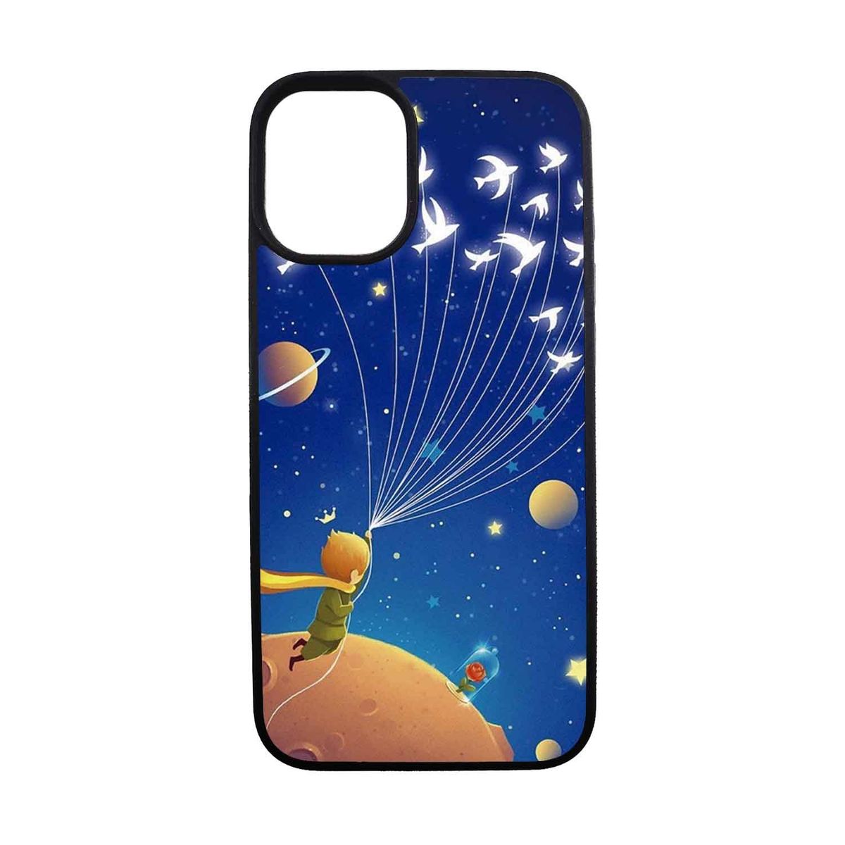 GENERICO - Funda Protector Case Para IPHONE 16 PLUS