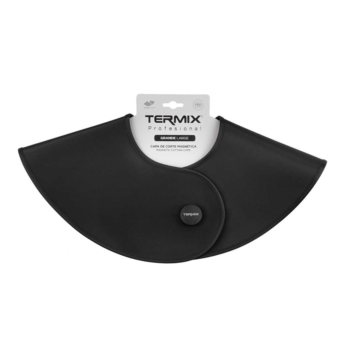 TERMIX - Capa Magnetica de Corte