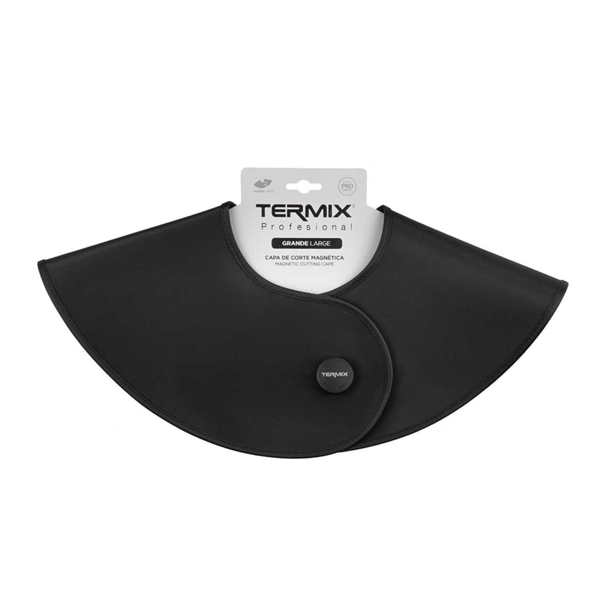 TERMIX - Capa Magnetica de Corte