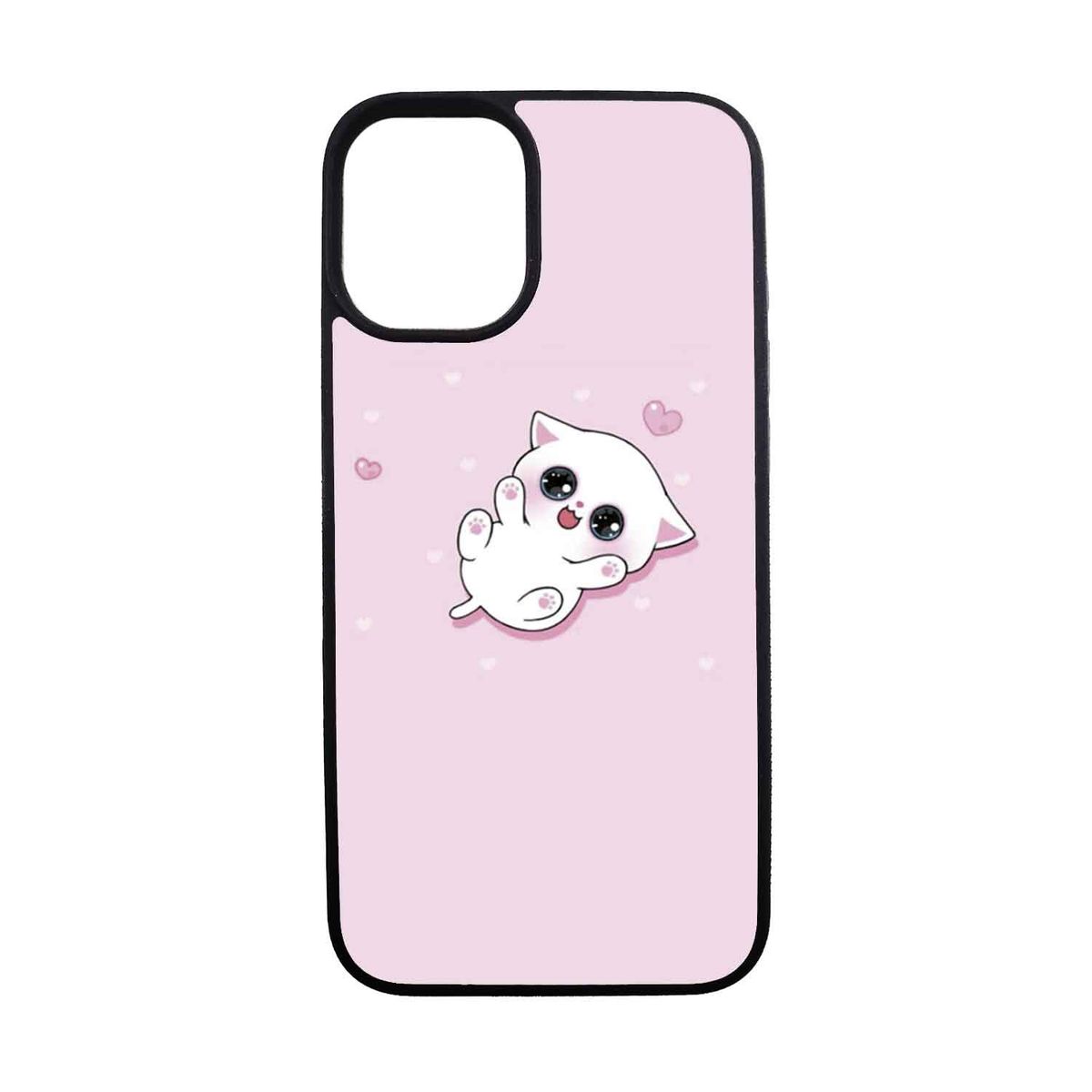 GENERICO - Funda Protector Case Para IPHONE 16 PLUS